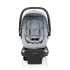 Revolve180 LiteMax NXT Rotational Infant Car Seat with SensorySoothe - Quartz