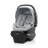 Revolve180 LiteMax NXT Rotational Infant Car Seat with SensorySoothe - Quartz