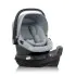 Revolve180 LiteMax NXT Rotational Infant Car Seat with SensorySoothe - Quartz
