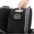 Revolve360 Slim 2 in 1 Convertible Car Seat - Canton
