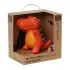 Rex the Tyrannosaurus