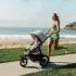 Ridge V2 Stroller - Evelyn