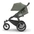 Ridge V2 Stroller - Evelyn