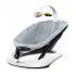 Bounceroo Bouncer Plush - Silver Plush