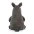Rodrick Rhinoceros