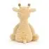 Rolie Polie Giraffe