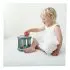 Rolling Shape Sorter