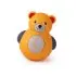 Roly Poly Teddy Bear