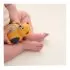 Roly Poly Teddy Bear