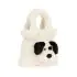 Rufferty Puppy Handbag