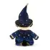 Rufferty Puppy Wizard Outfit