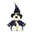 Rufferty Puppy Wizard Outfit
