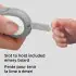 Light Up Nail Clipper