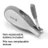 Light Up Nail Clipper