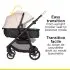 Raya Travel System - Santorini Light