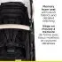 Raya Travel System - Santorini Light