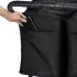 Double Double Duo Stroller - Black Star