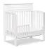 Autumn Mini Crib - White