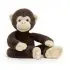 Scrumptious Pandy Chimpanzee 17 inch