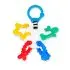 Sea of Sensory Teether Toy