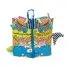 Sea Tails Activity Book