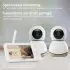 See Pro Standalone Baby Monitor