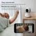 See Pro Standalone Baby Monitor
