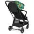 Selfie Stroller - Jaguar