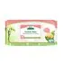 Bamboo Baby Sensitive Wipes 72 Count