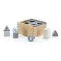 Shape Sorting Box - Blue