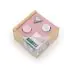 Shape Sorting Box - Pink