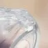 Shell Wearable Silicone Breast Pump - 120ml