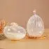 Shell Wearable Silicone Breast Pump - 120ml
