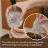 Shell Wearable Silicone Breast Pump - 120ml