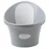 Baby Bath - Pebble Grey