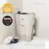 Ellie Bath Toy Drying Caddy - Grey