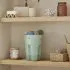 Ellie Bath Toy Drying Caddy - Grey
