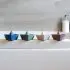 Stack and Sail Bath Boat Toys