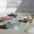 Stack and Sail Bath Boat Toys