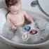Stack and Sail Bath Boat Toys