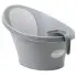 Washy Bath Jug - Taupe