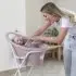 Baby Bath - Pebble Grey