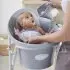 Washy Bath Jug - Taupe