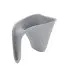 Washy Bath Jug - Pebble Grey