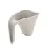 Washy Bath Jug - Taupe