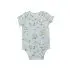 Short Sleeve Bodysuit - Some Bunny Loves You