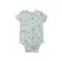 Short Sleeve Bodysuit - Some Bunny Loves You