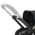 Shyft DualRide Infant Car Seat & Stroller Combo - Beaufort