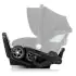Shyft DualRide Infant Car Seat & Stroller Combo - Beaufort