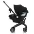 Shyft DualRide Infant Car Seat & Stroller Combo - Beaufort